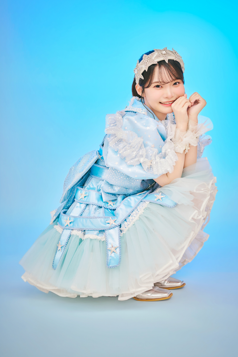 MORE STAR 高梨ゆな