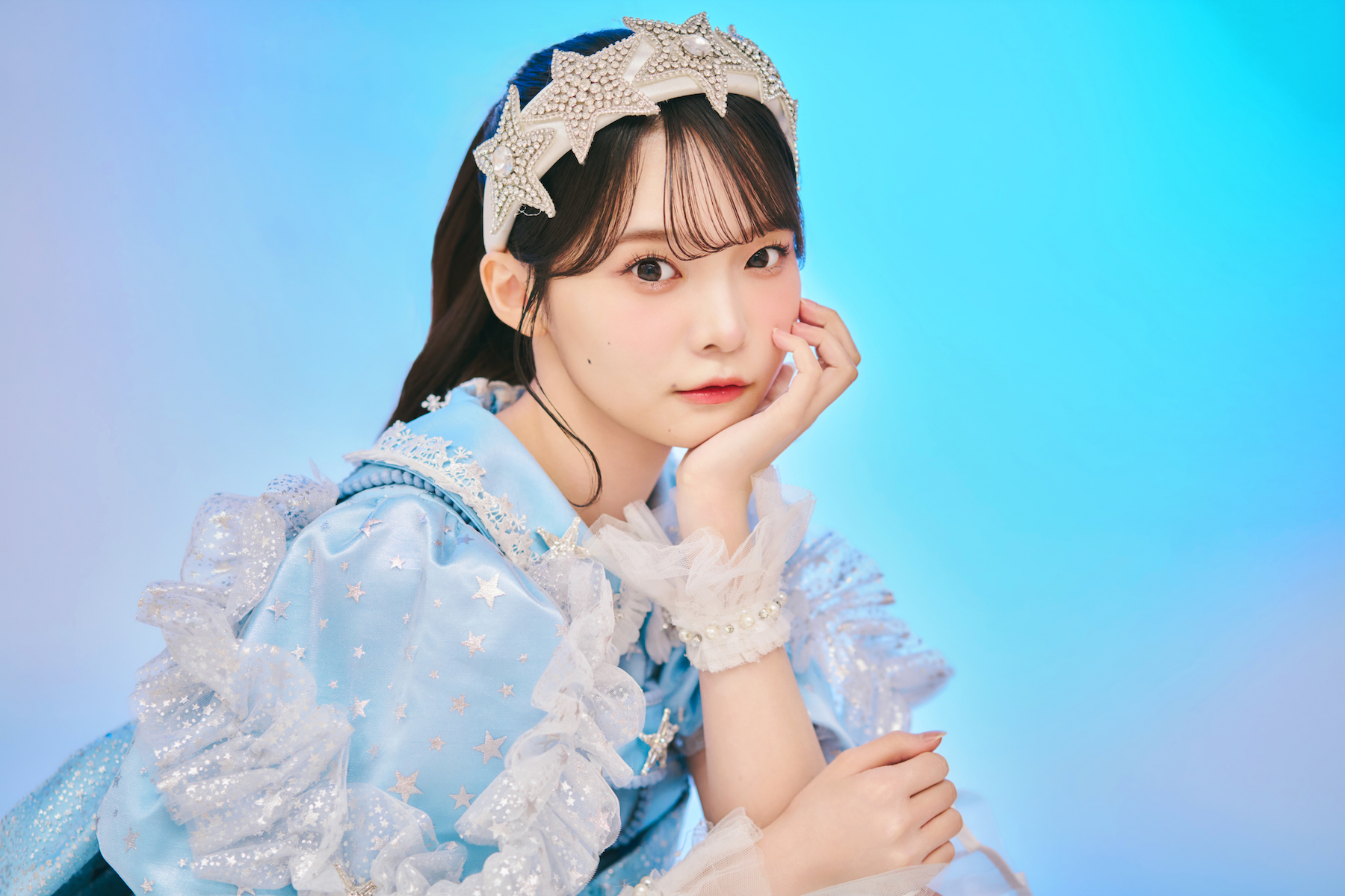 MORE STAR 高梨ゆな