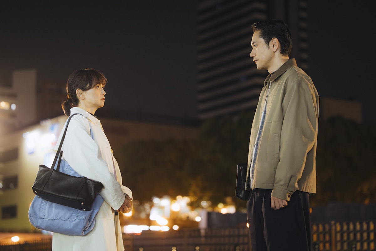 『時すでにおスシ!?』が描く大人の胸キュン