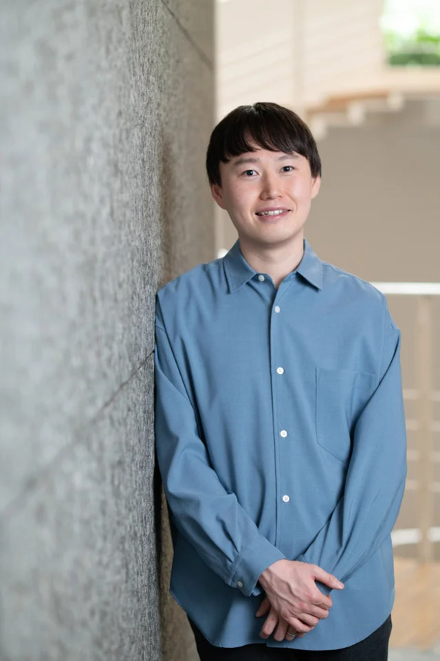 金子玲介『私たちはたしかに光ってたんだ』の画像