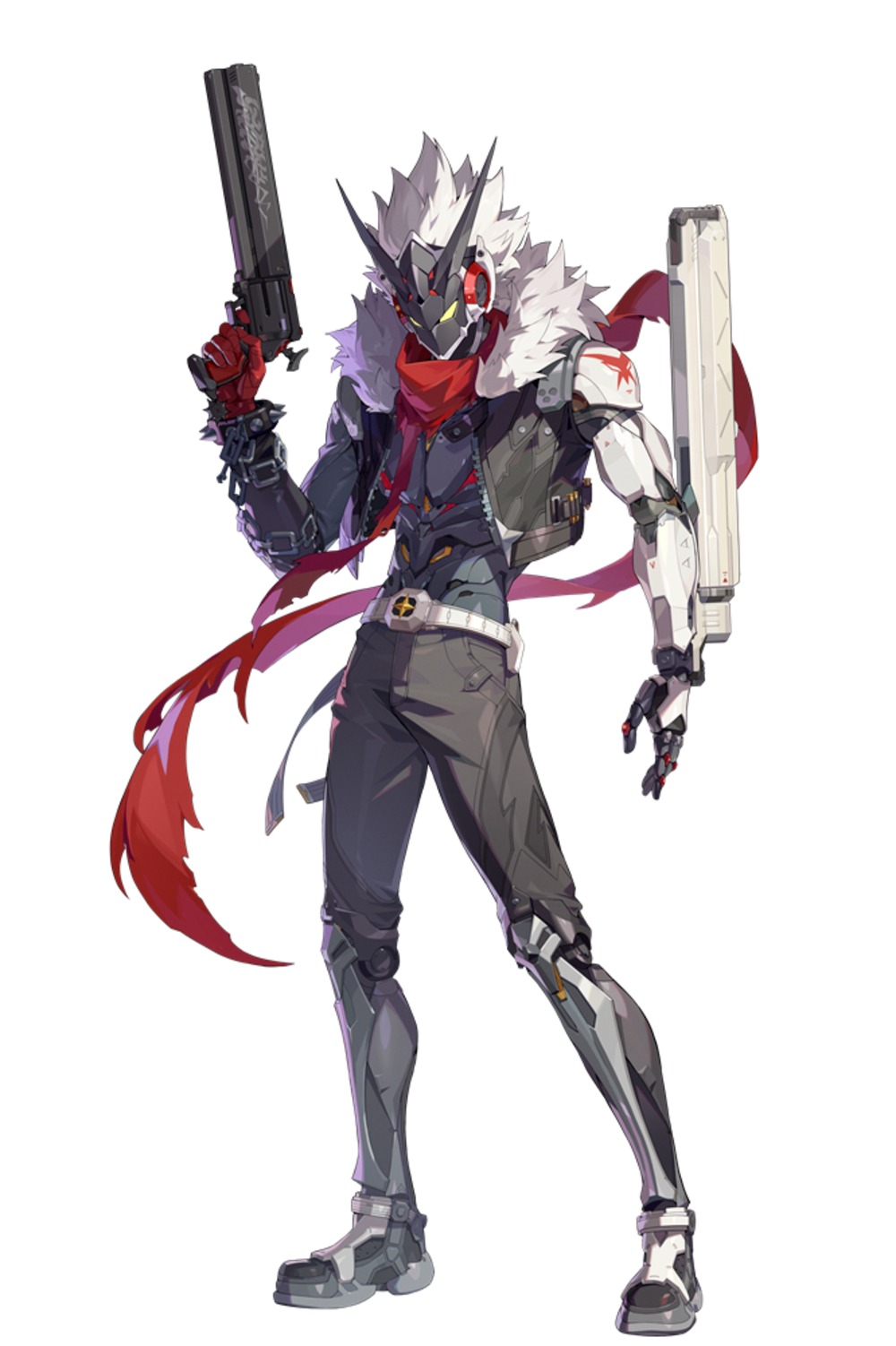 スターライト・ビリー