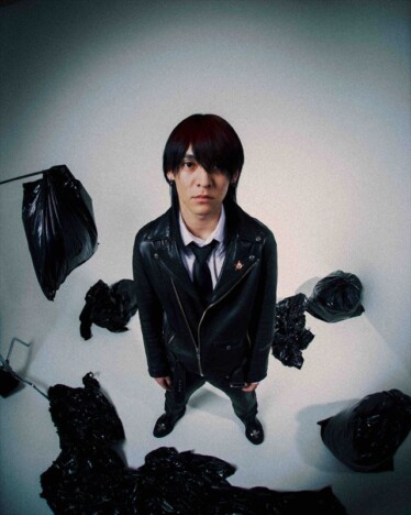 G:nt、Lisa lil vinci迎えた新曲「Limited」配信リリース　衝動と不安定な熱量を可視化したMVも