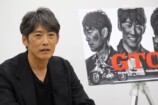 反町隆史、『GTO』続編決定の背景と心境語るの画像