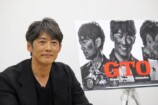 反町隆史、『GTO』続編決定の背景と心境語るの画像