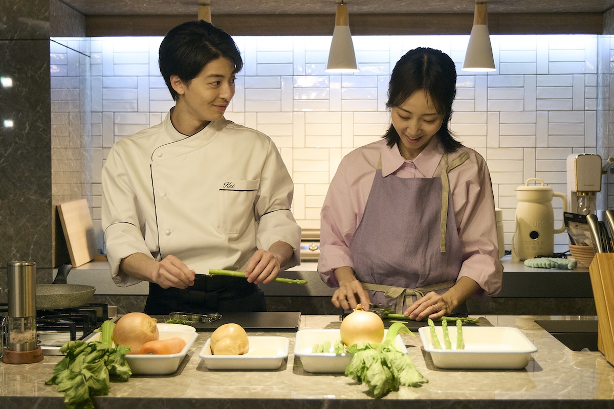 なぜ“食”をテーマにした作品が急増？