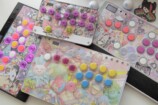 デザイナー・はわわちゃんのデスク