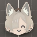 デザイナー・はわわちゃんの作業空間の画像