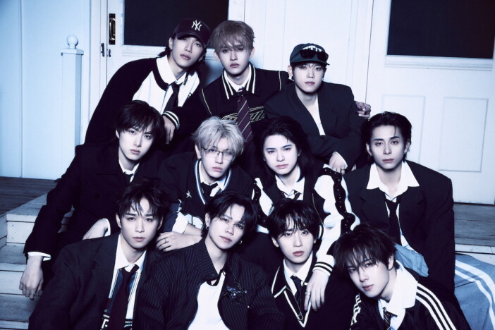 INI、初の東京ドーム公演含む東阪ドームツアー開催　ドキュメンタリー映画＆ライブ映像作品の詳細も