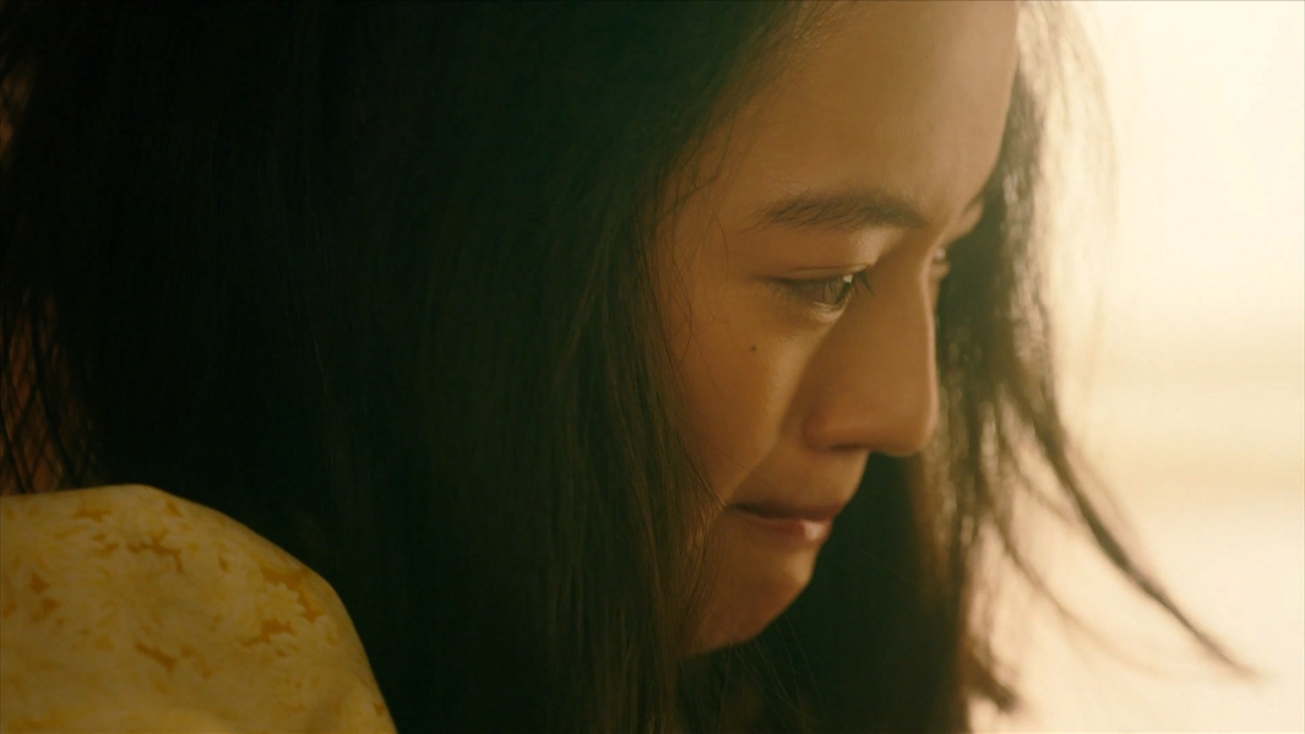 『風、薫る』直美の断髪の理由が明らかに