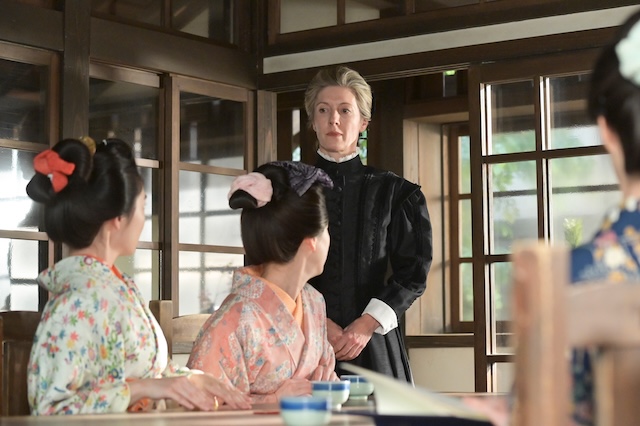 『風、薫る』第25話あらすじの画像