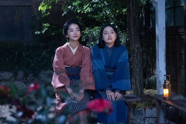 『風、薫る』第25話あらすじの画像