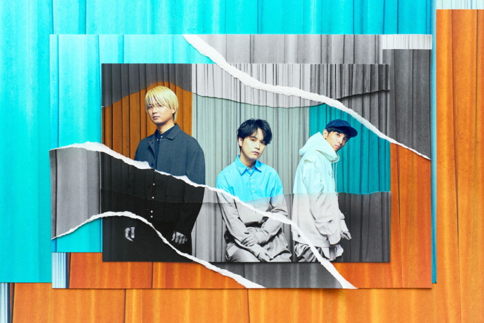 リアクション ザ ブッタ、結成20周年を記念して自身最大規模となるZepp DiverCity公演開催