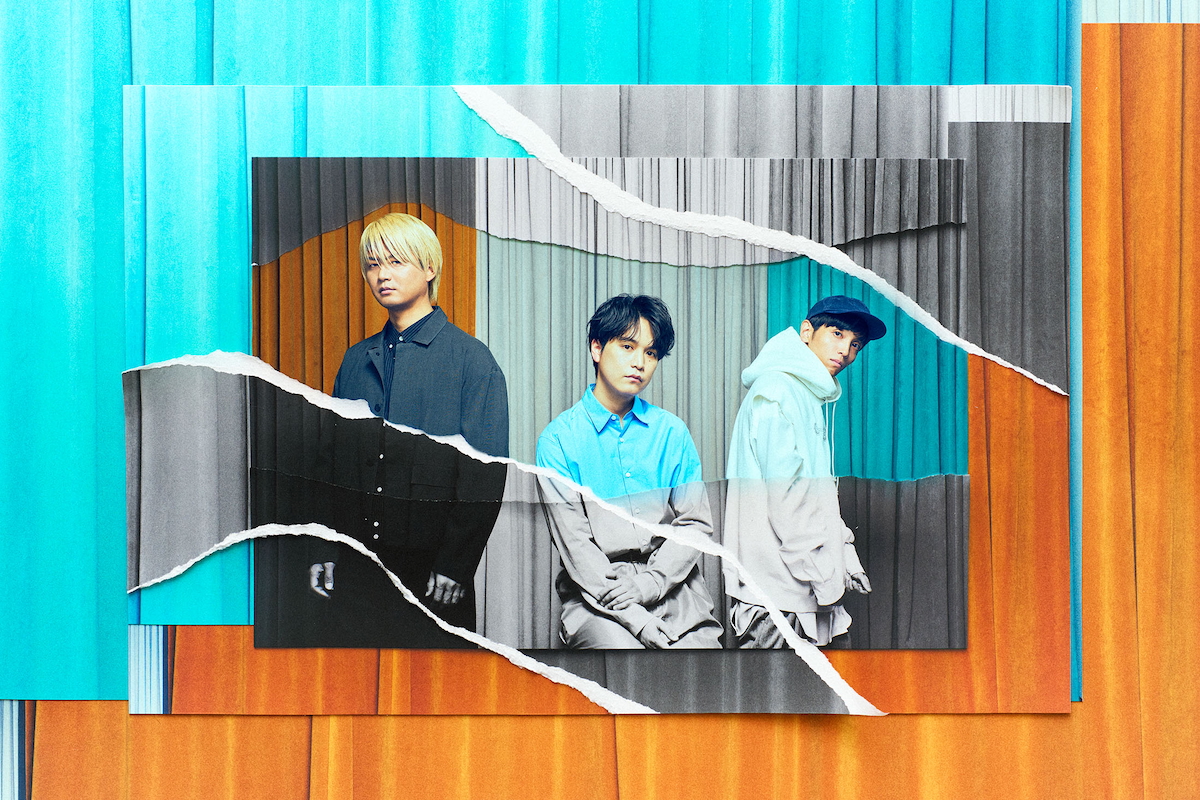 ブッタ、自身最大規模Zeppワンマン開催