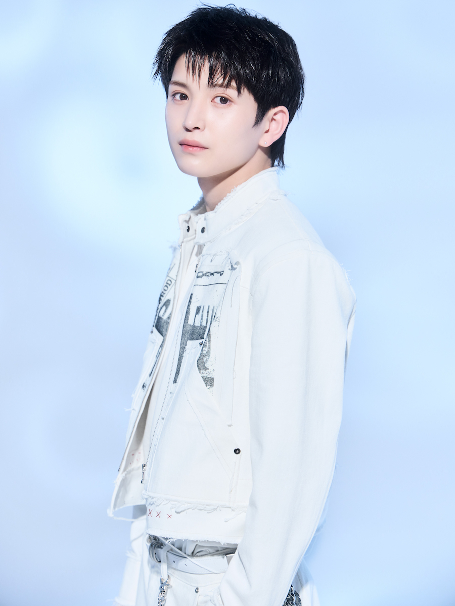 IO（撮影＝加古伸弥）