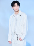 RENKI（撮影＝加古伸弥）