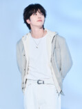 AKITO（撮影＝加古伸弥）