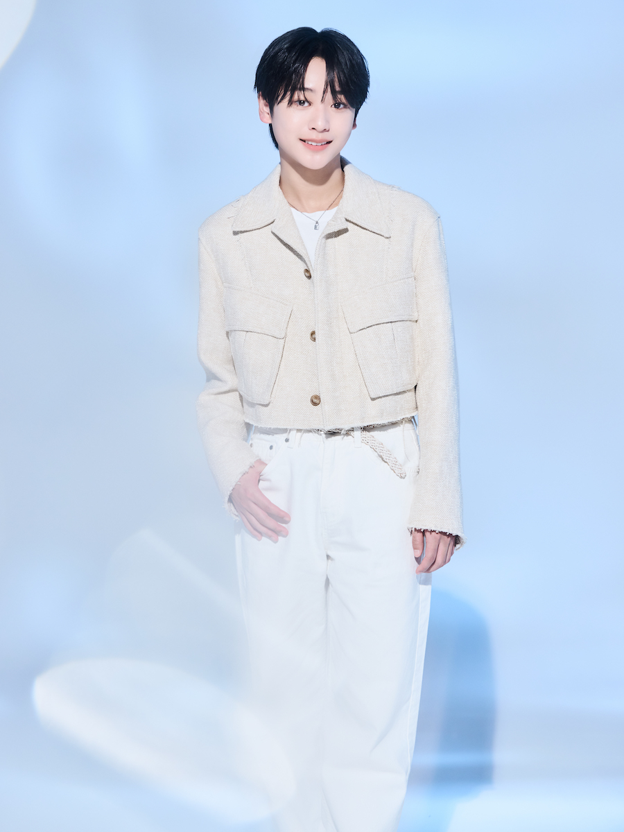KOTARO（撮影＝加古伸弥）