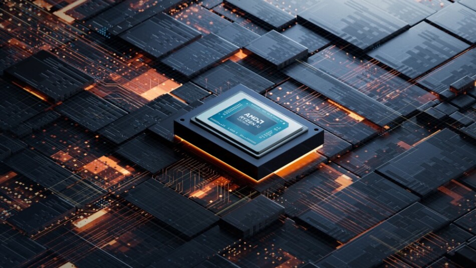 『Aspire 14 AI』搭載プロセッサ