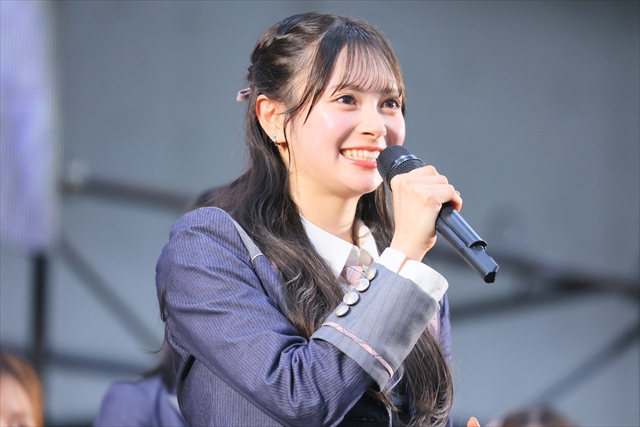 AKB48 幕張メッセイベントより