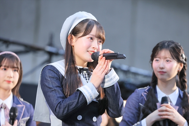 AKB48 幕張メッセイベントより