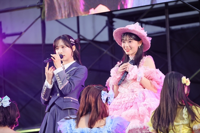 AKB48 幕張メッセイベントより