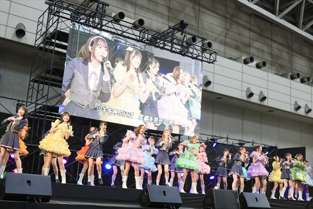 AKB48 幕張メッセイベントより