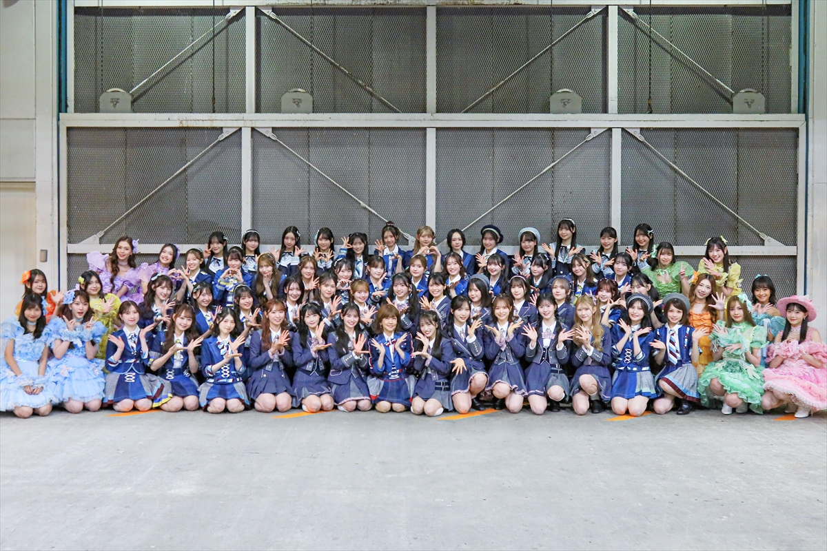 AKB48、68thシングルリリース