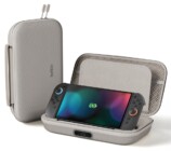 Belkin Gaming Switch 2 モバイルバッテリー付充電ケース Pro