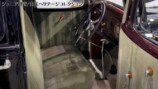 日産の名車に興奮する千原ジュニア