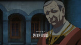 『クレバテス』TVアニメ第2期KV＆PV第2弾の画像
