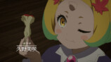 『クレバテス』TVアニメ第2期KV＆PV第2弾の画像