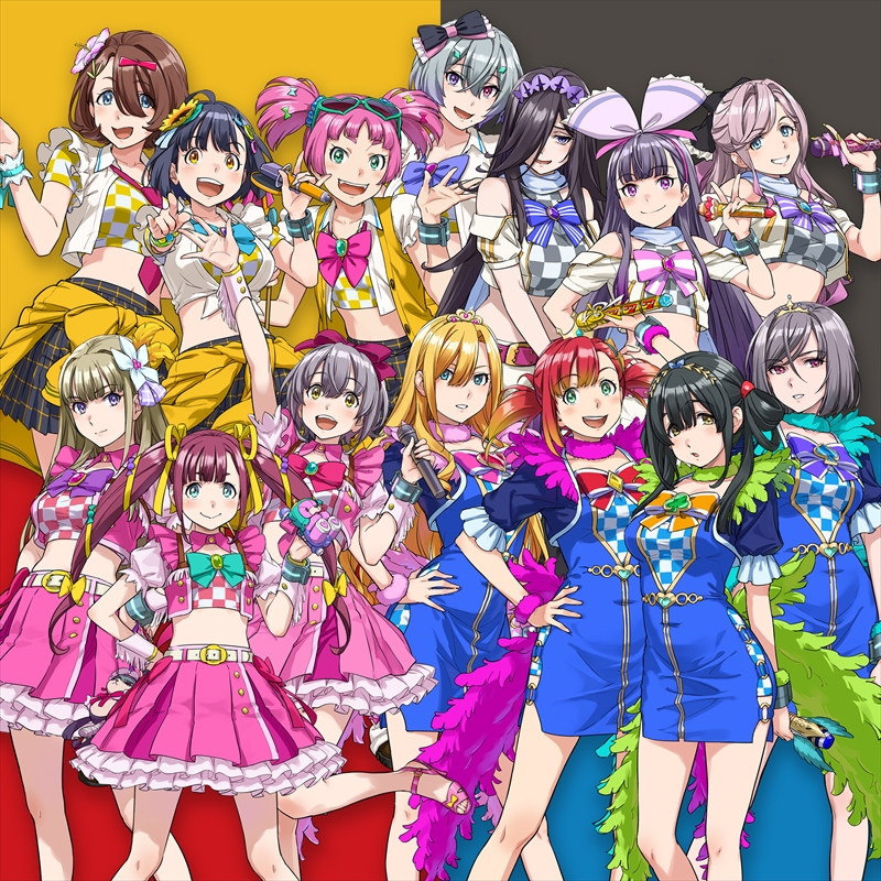 『デートウォーズ』2ndシーズン開幕