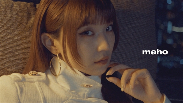 ExWHYZ 3rdアルバム『zION』トレーラーより