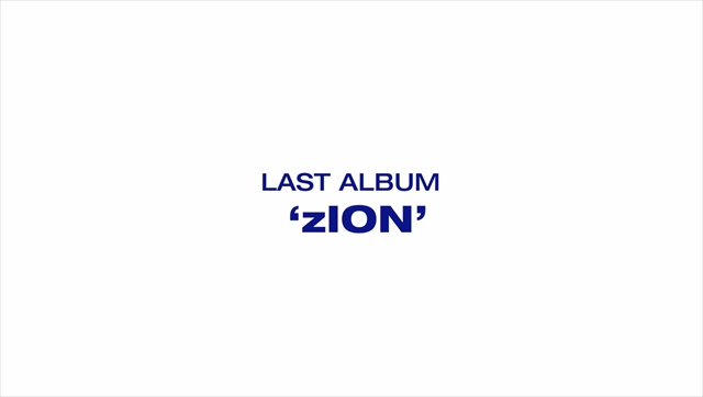 ExWHYZ 3rdアルバム『zION』トレーラーより