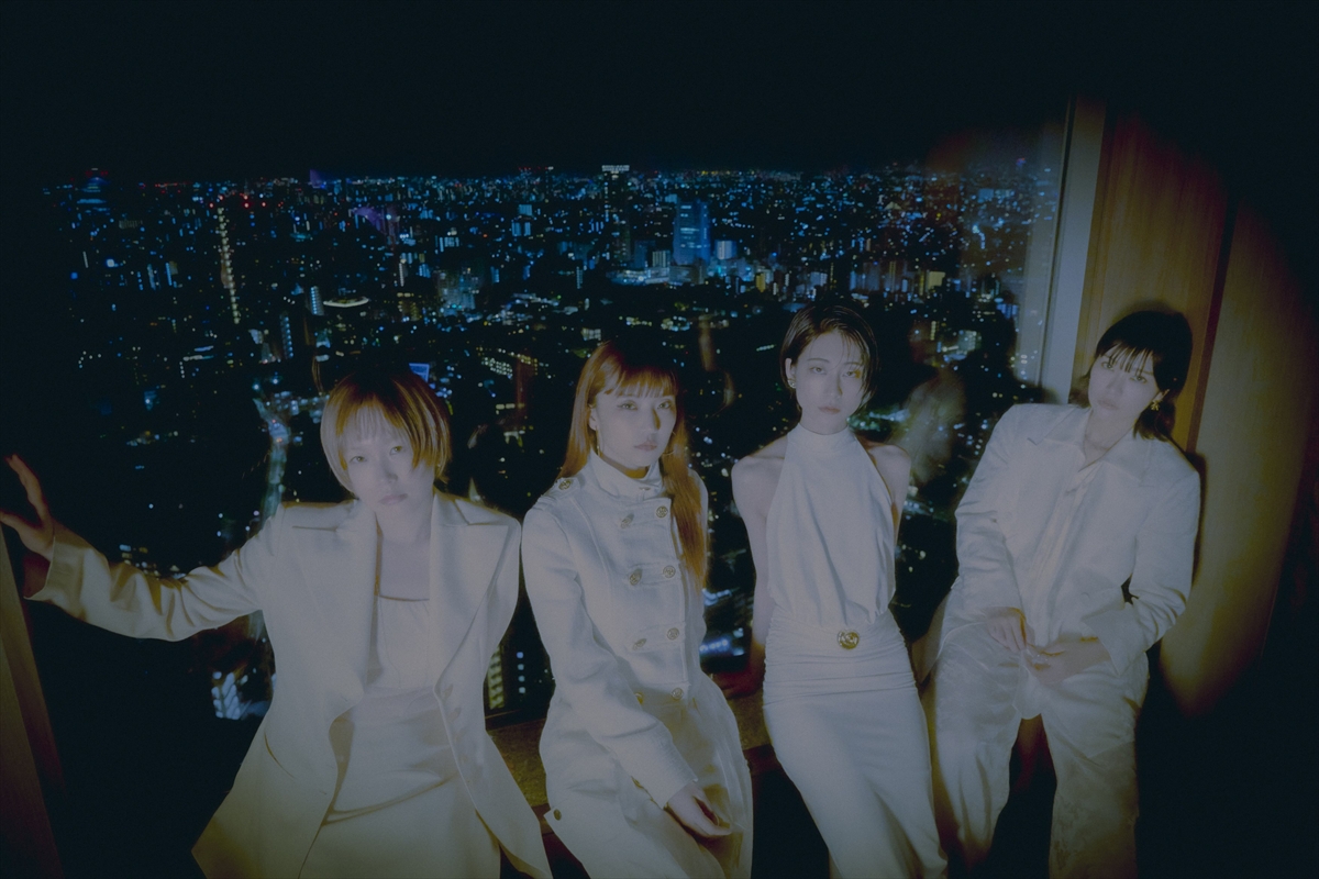 ExWHYZ、ラストアルバムリリース