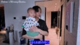 彼女と朝ごはんを食べるヒカル