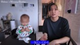 彼女と朝ごはんを食べるヒカル