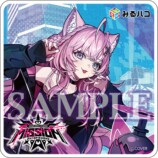 アクリルコースター　博衣こより