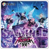 アクリルコースター キービジュアル