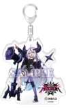 アクリルキーホルダー　ラプラス・ダークネス