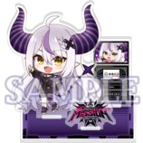 アクリルジオラマ　ラプラス・ダークネス