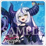 アクリルコースター　ラプラス・ダークネス