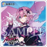 アクリルコースター　鷹嶺ルイ