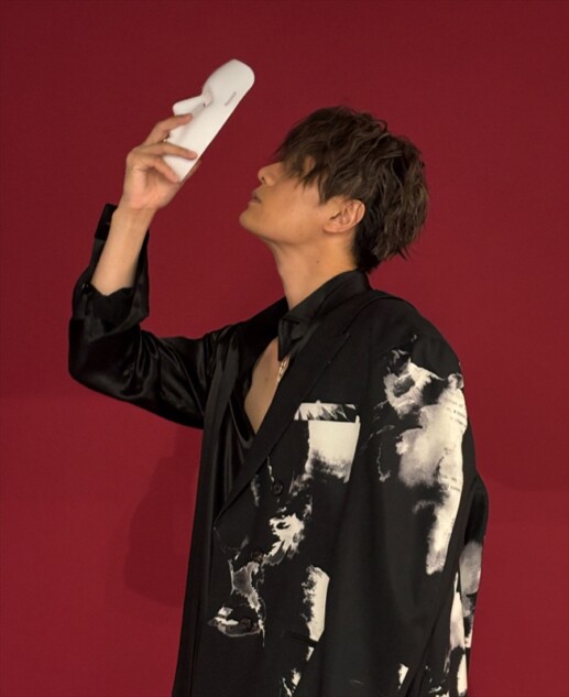 加藤和樹、20周年イヤーにミニアルバム『SMASH BOX』リリース 収録曲