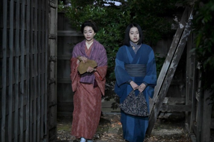 『風、薫る』「observe」が突きつける看護の本質　見上愛×上坂樹里が少しずつバディへ