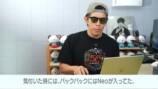 『MacBook Neo』のレビューをするカズチャンネル