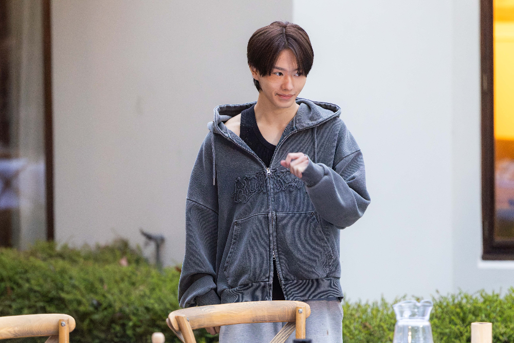 『今日好き クライストチャーチ編』4話