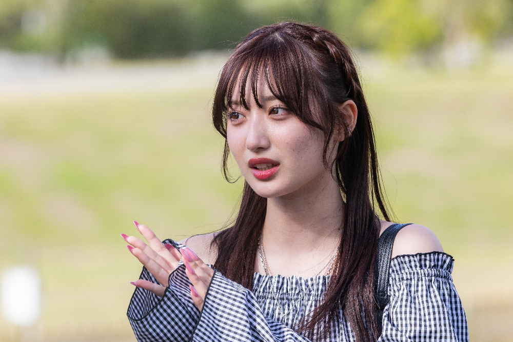 『今日好き クライストチャーチ編』4話