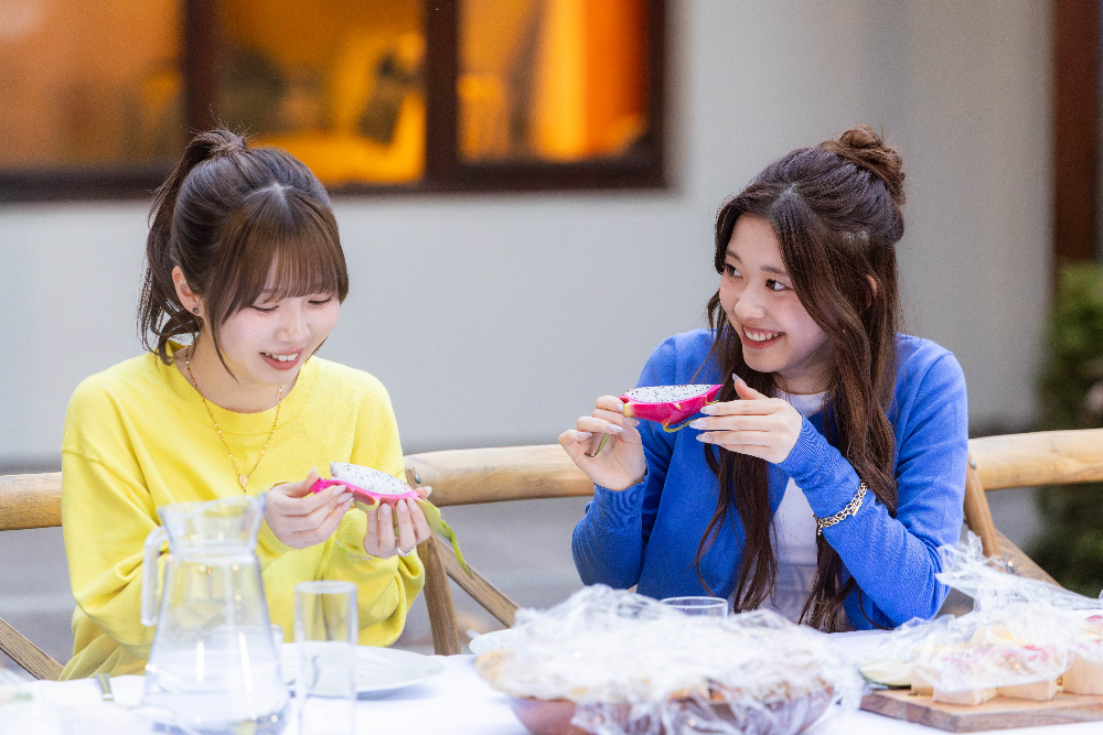 『今日好き クライストチャーチ編』4話