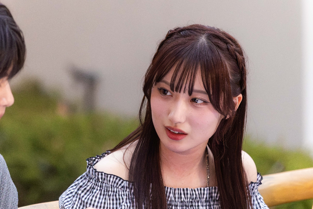 『今日好き クライストチャーチ編』4話